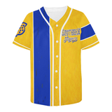 Southern Short Sleeve Jersey